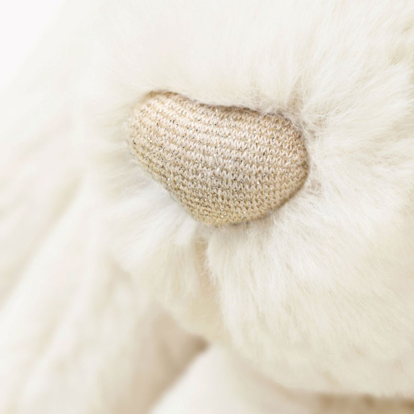 Bashful Luxe Luna Bunny