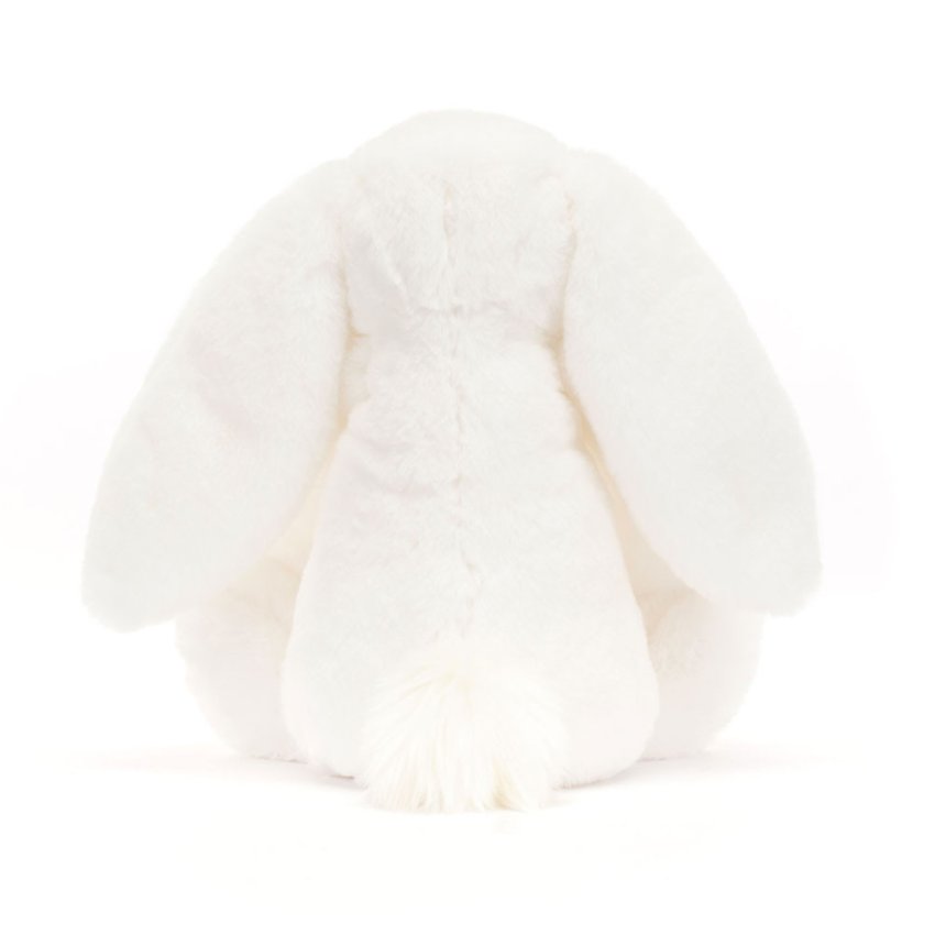 Bashful Luxe Luna Bunny