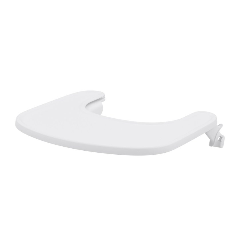 Lemo 3-In-1 High Chair - Sand White