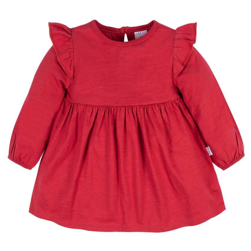 Baby Doll Dress 2 Pack - Holly Berries