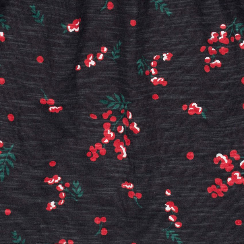 Baby Doll Dress 2 Pack - Holly Berries