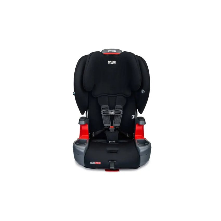 Grow With You Clicktight - Black Contour Safewash