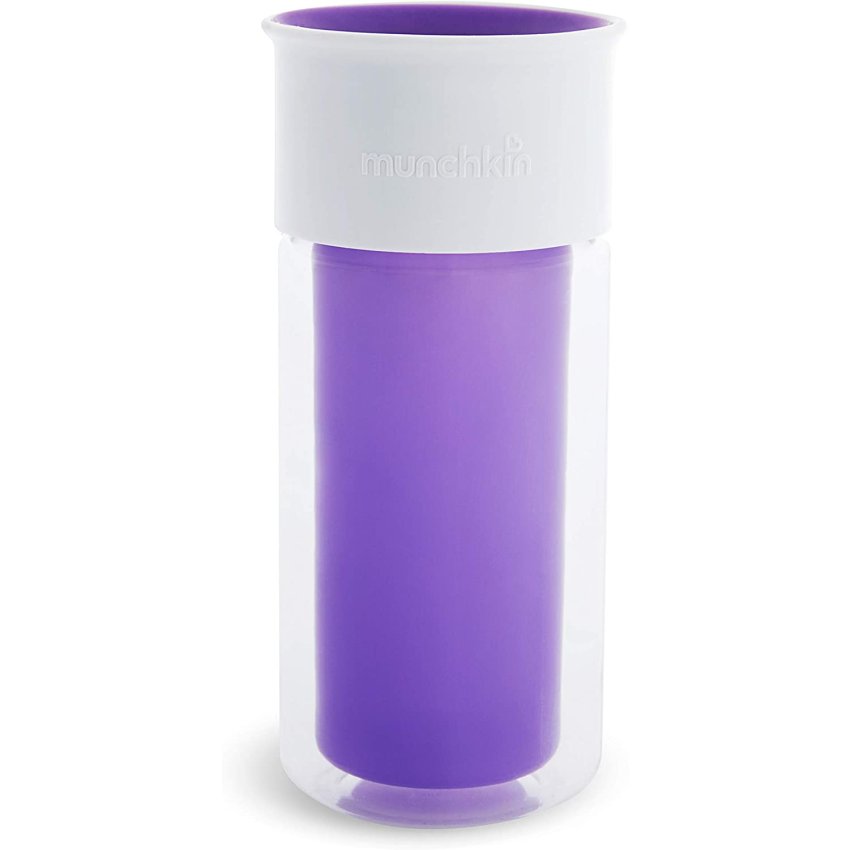 9 Oz Miracle 360 Insulated Sippy Cup  