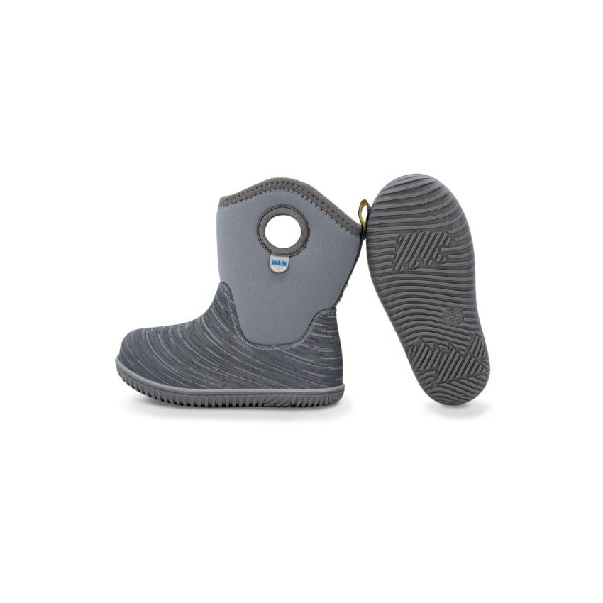 Toasty-Dry Lite Winter Boots - Grey Birch