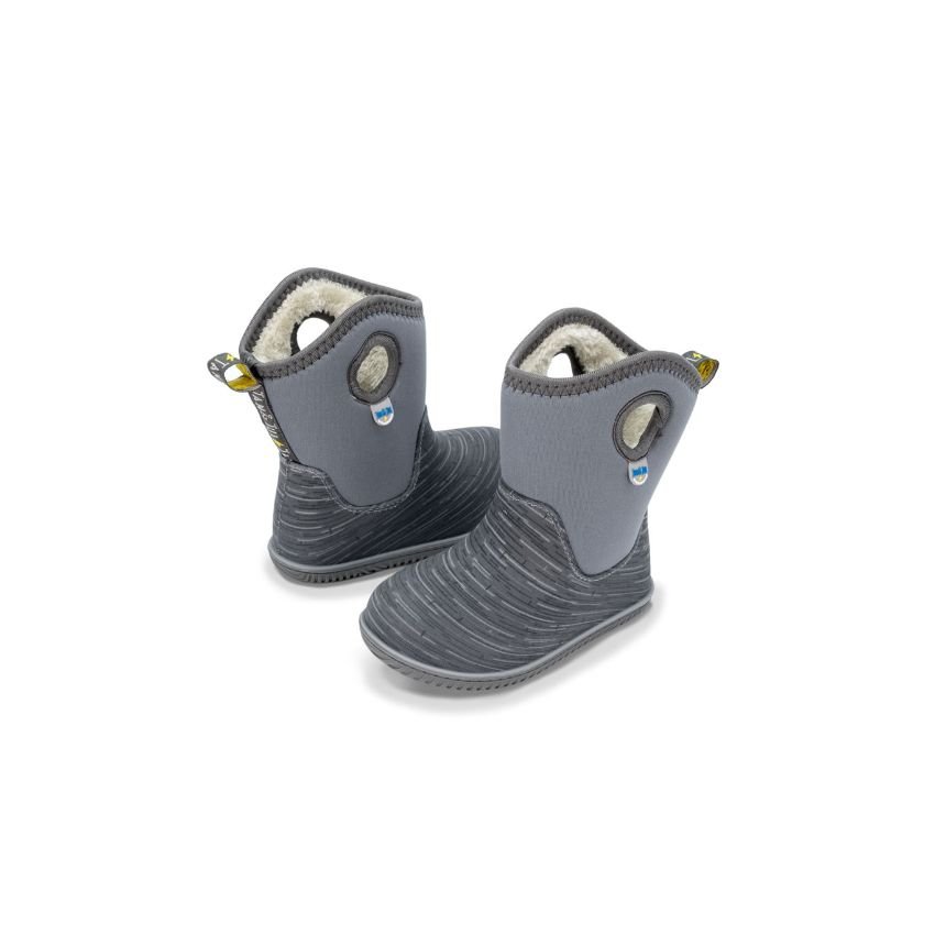 Toasty-Dry Lite Winter Boots - Grey Birch