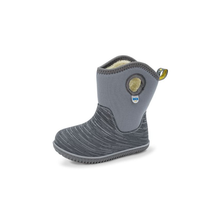 Toasty-Dry Lite Winter Boots - Grey Birch
