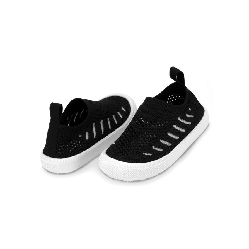 Breeze Knit Shoes - Black 2022