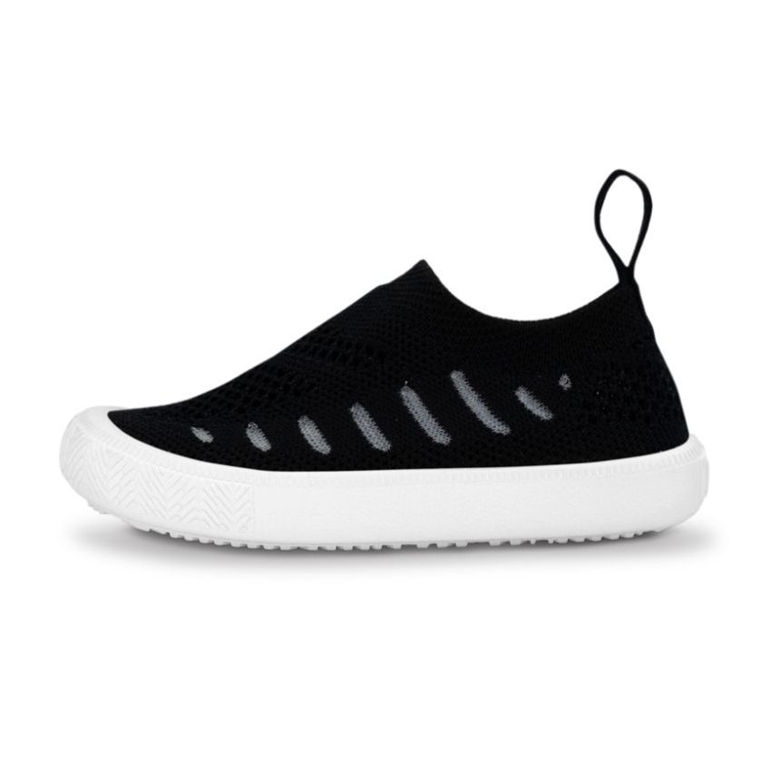Breeze Knit Shoes - Black 2022