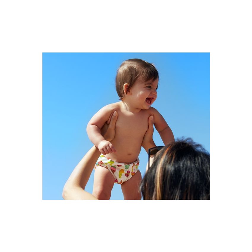 Reusable Swim Diaper - Gelato