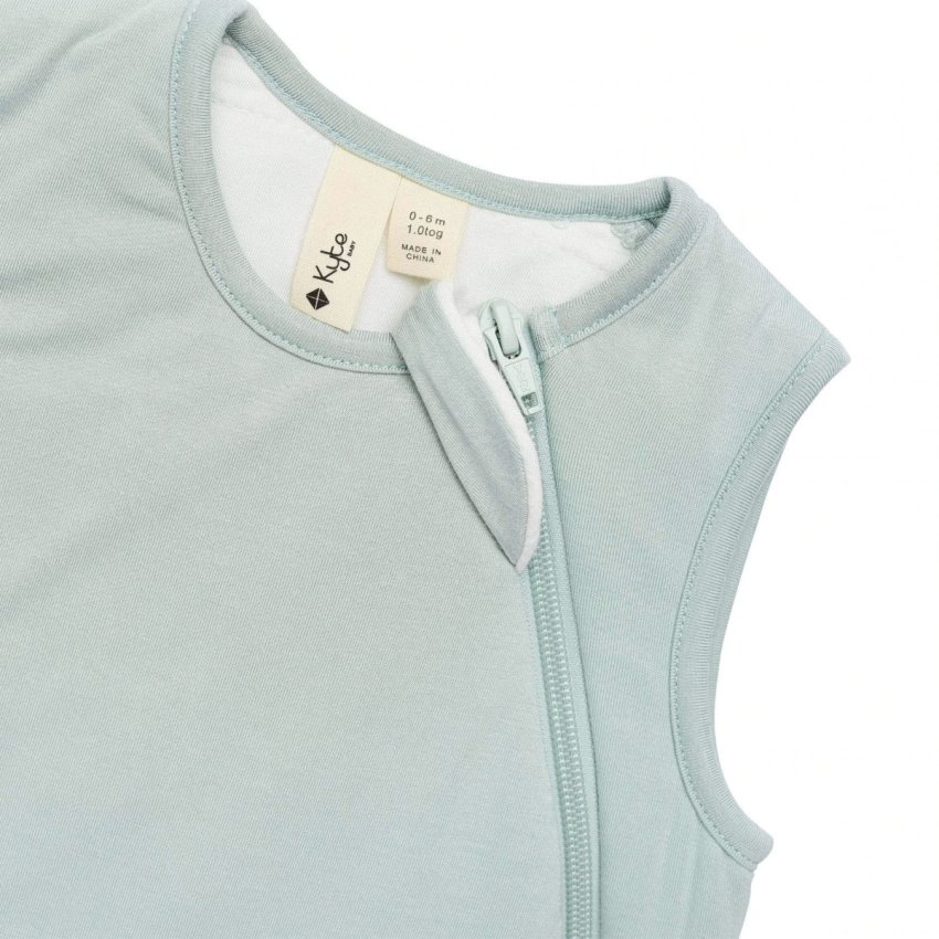 Sleep Bag 1.0 Tog - Sage