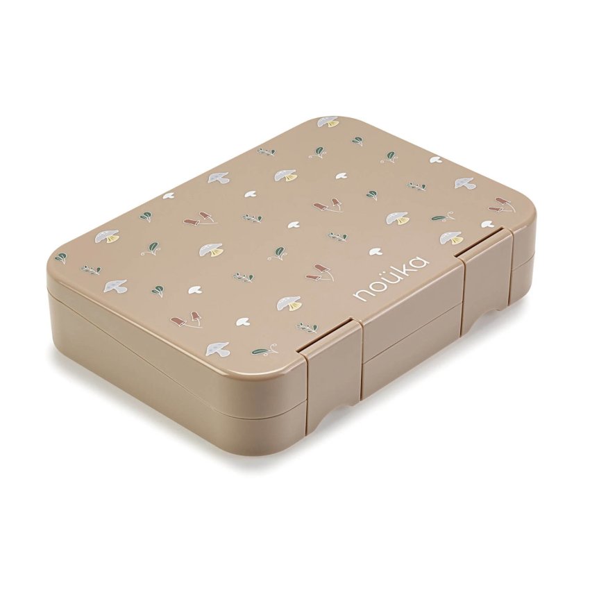 Bento Lunch Box - Fairy Bush