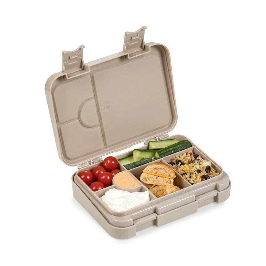Bento Lunch Box - Fairy Bush