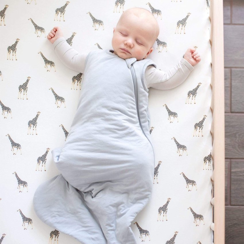 Sleep Bag 2.5 Tog - Storm