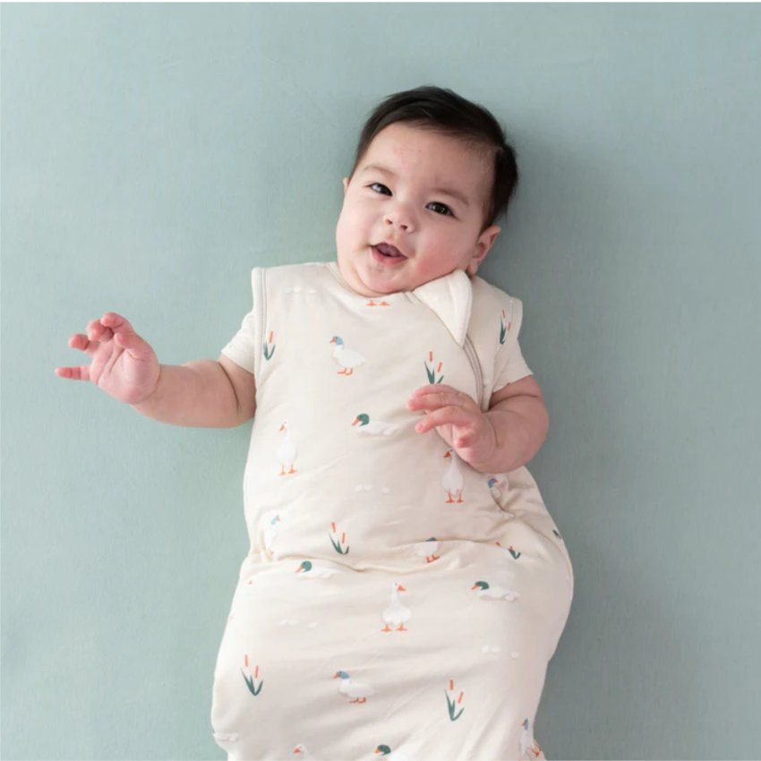 Sleep Bag 1.0 Tog - Duck