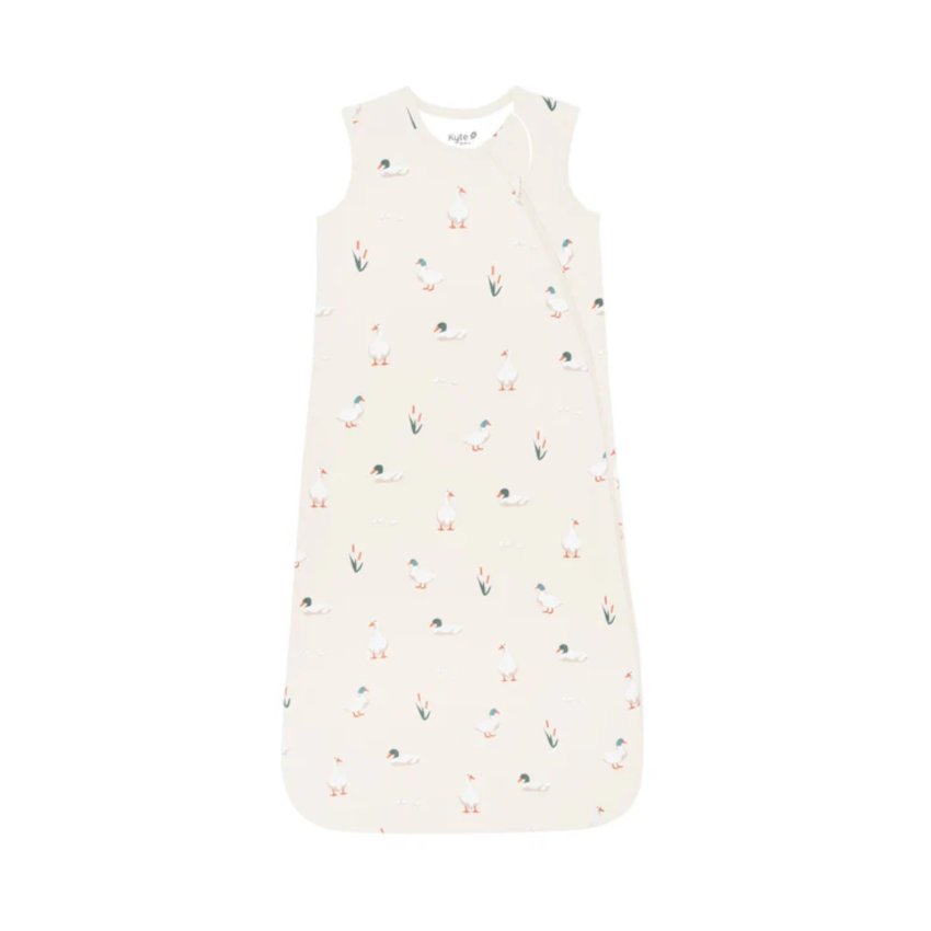 Sleep Bag 1.0 Tog - Duck