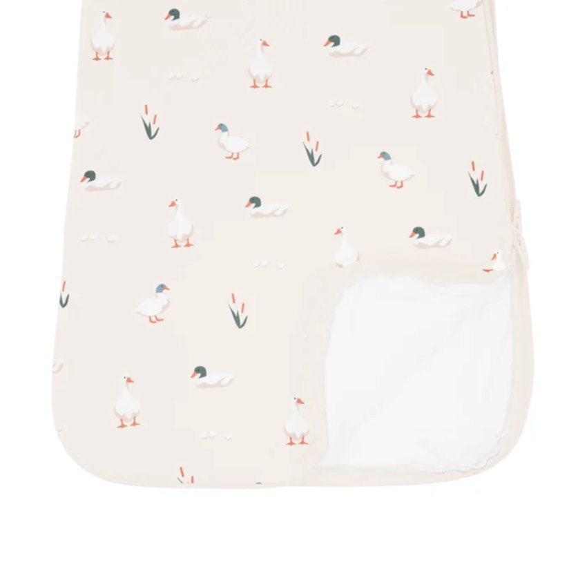Sleep Bag 1.0 Tog - Duck