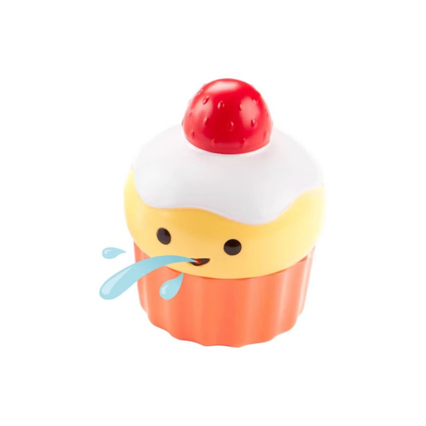 Tub to Table Cafe French Press Bath Toy