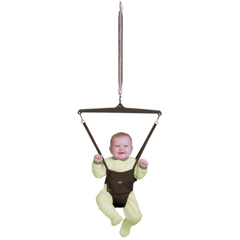  Jolly Jumper Exerciser with Door Clamp 