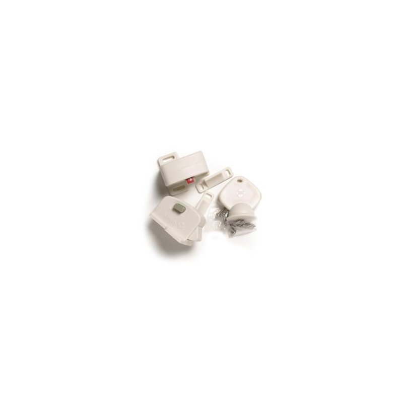 Magetic Locking System Starter Set HS130