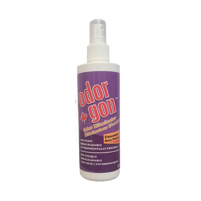 Odorgen - Odor Eliminator Unscented 237ml 988-8181 064758830753