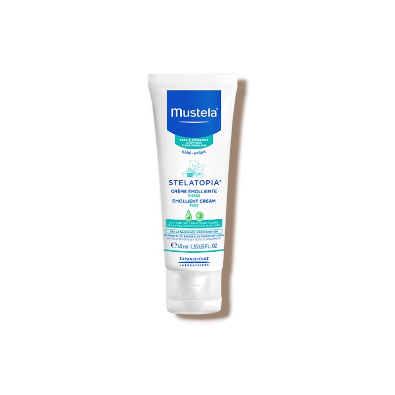 Stelatopia Emollient Cream 40ml