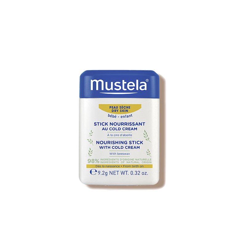 Nourishing Stick with Cold Cream 0.32 oz 8702652 tjskids.com
