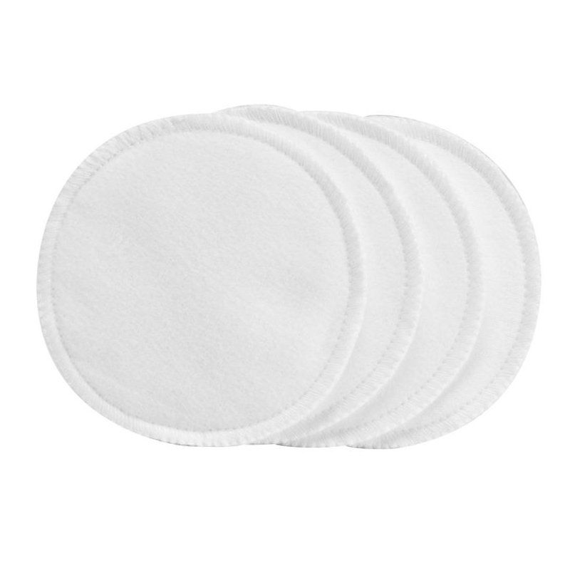 Washable Breast pads 4 Pack