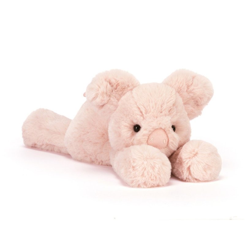 Jellycat Smudge Pig Original SMG2PG 670983165920 Tjskids.com