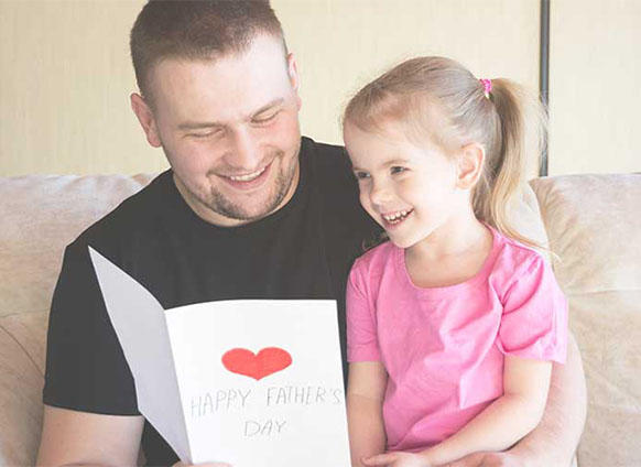 Best Bonding Activities with Dad