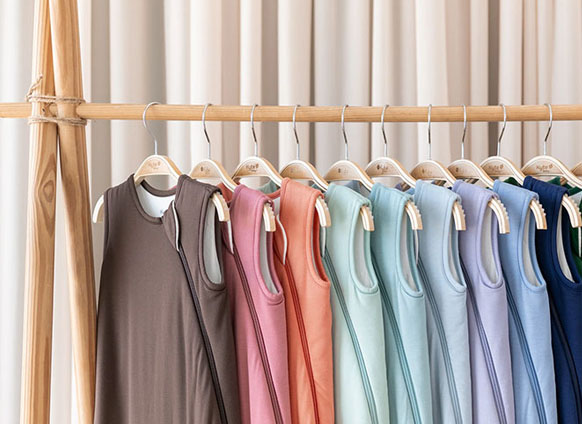 TOG Rating: Keeping Your Baby Cozy and Safe in Every Season