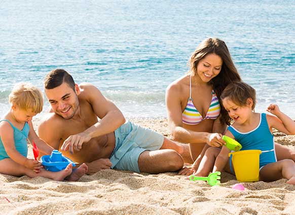 Outdoor Essentials: What to Bring on Your Next Family Adventure