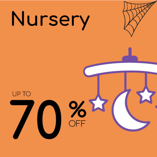 Shop Nursery