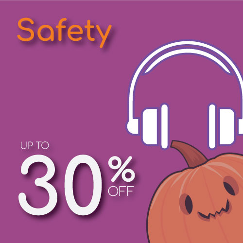 Shop Safety